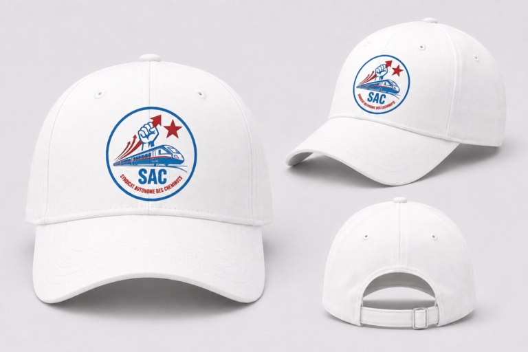 CASQUETTE SAC